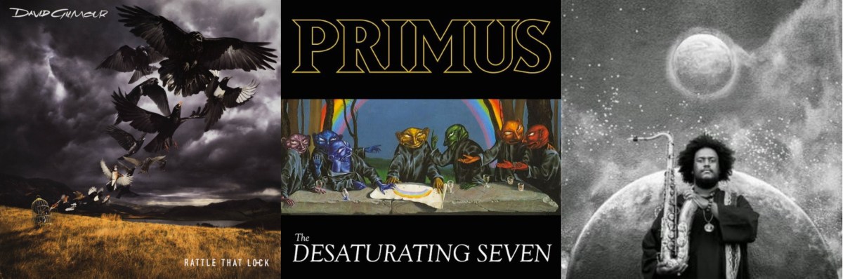 First ever ‘National Album Day’ announced for October 13th&nbsp;2018!