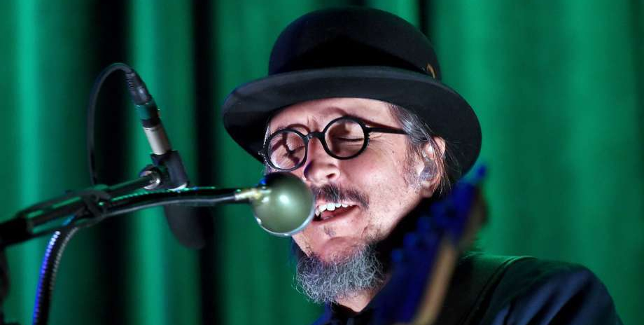Les Claypool on Hearing&nbsp;Loss